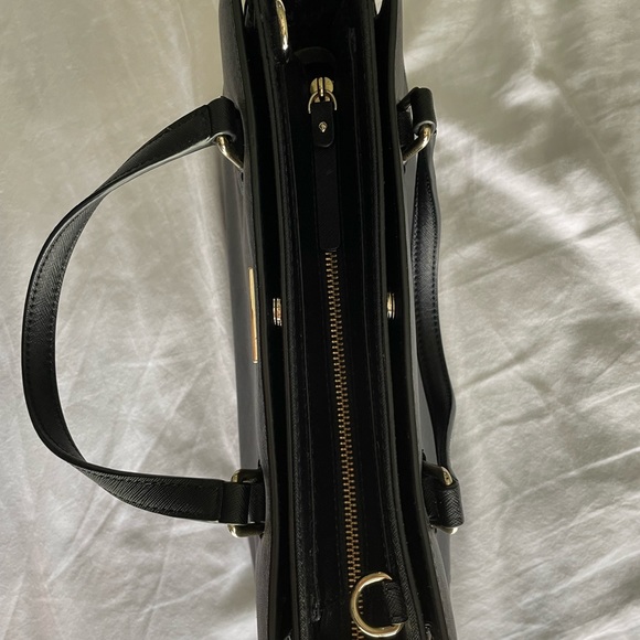 Kate Spade Bag🖤 - Picture 7 of 11